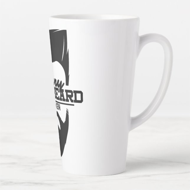 starnsbhagatd latte mug (Right)