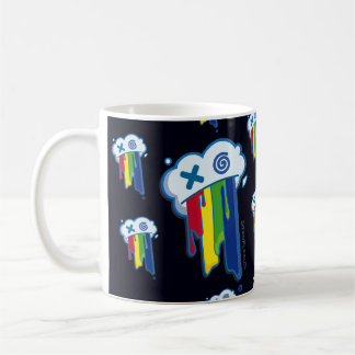 Starplexus End of the Rainbow Coffee Mug