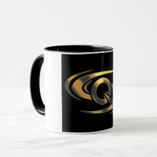 Starquest Logo Mug