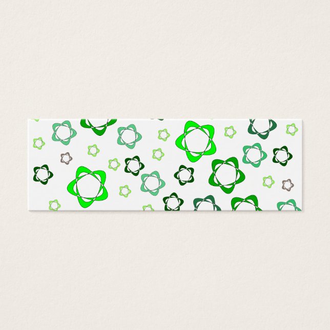 Starred Bookmark (Front)