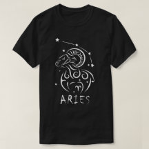 Starry Aries 
