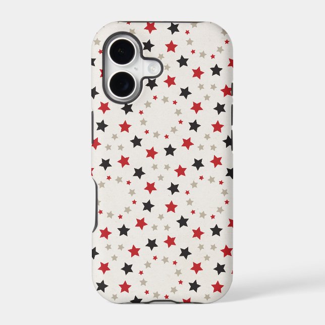 starry circles (Back)