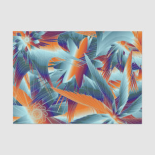 Starry Daze Tissue Paper
