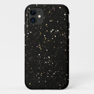 Starry Glimmer iPhone 11 Case