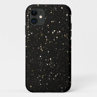 Starry Glimmer iPhone 11 Case
