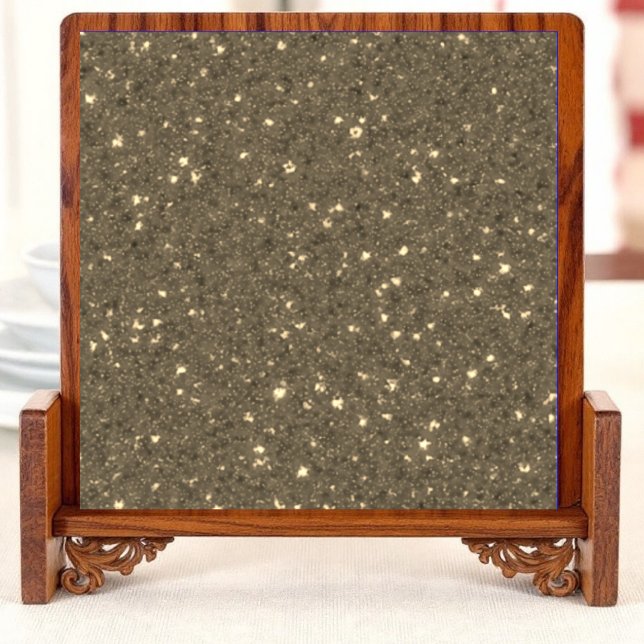 Starry Grey  Ceramic Tile (Creator Uploaded)