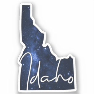 Starry Idaho State