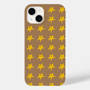 Starry Iphone Case
