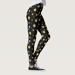 Starry Leggings