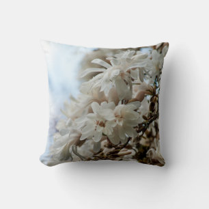 Starry Magnolia 5781 Cushion