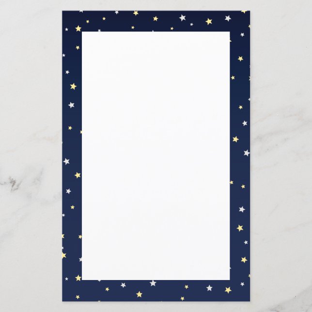 Starry Night (Front)