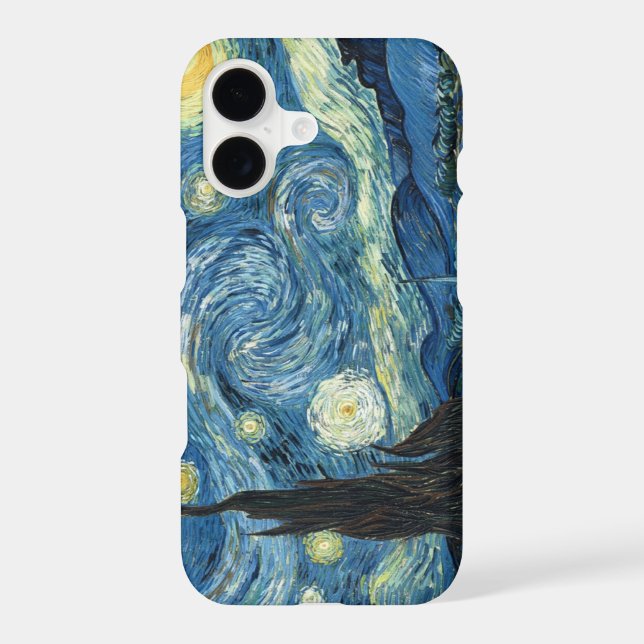 Starry Night (Back)
