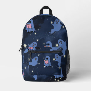 Starry Night Backpack
