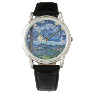 Starry Night Belmont Lancashire  Watch