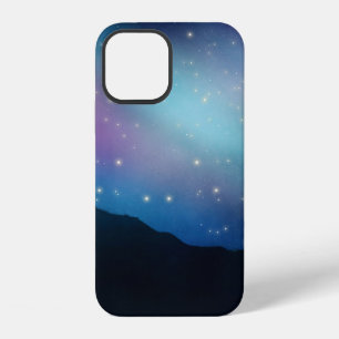 Starry Night Borealis iPhone / iPad case