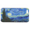 Starry Night by Vincent van Gogh