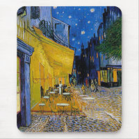 Starry Night by Vincent van Gogh