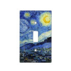 Starry Night by Vincent van Gogh