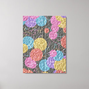 Starry Night Canvas Print