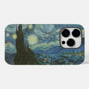 Starry Night Case-Mate iPhone 14 Pro Case