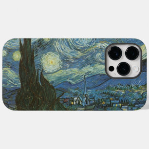 Starry Night Case-Mate iPhone 14 Pro Max Case