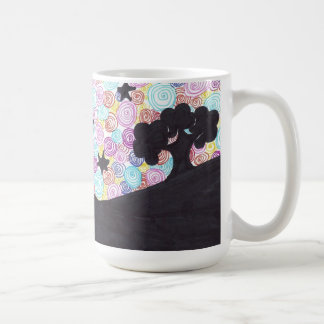 Starry Night Coffee Mug