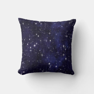 Starry  Night Cushion