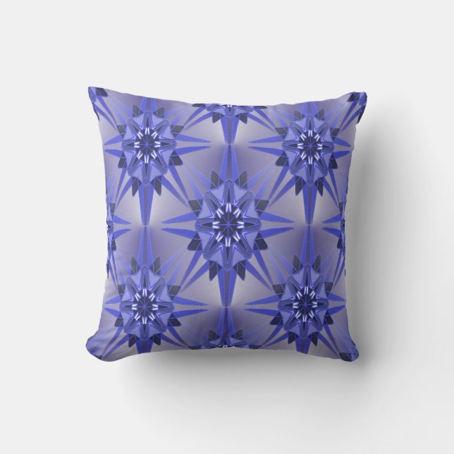 Starry Night.... Cushion (Front)