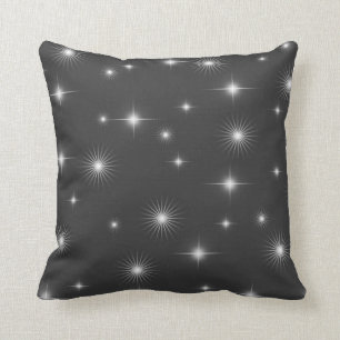 Starry Night Cushion