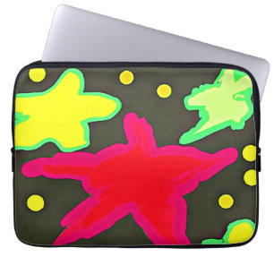 Starry Night Fashionable Products. Buy Now Laptop Sleeve