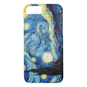 Starry Night iPhone 7 case