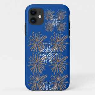 Starry Night iPhone case