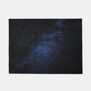 Starry Night_Milky Way Doormat