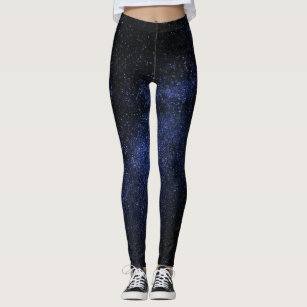 Women's Sparkle Leggings \u0026 Tights 