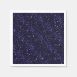 Starry Night Napkin