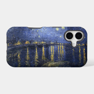 Starry Night Over the Rhone