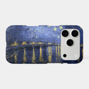 Starry Night Over the Rhone