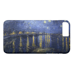 Starry Night Over the Rhone Barely There™ iPhone 8 Plus/7 Plus Case