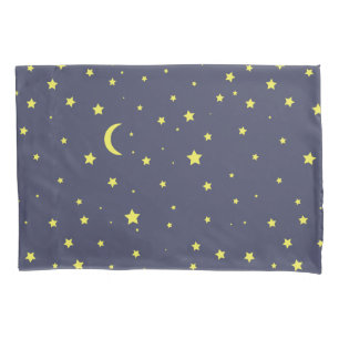 Starry Night Pillowcase