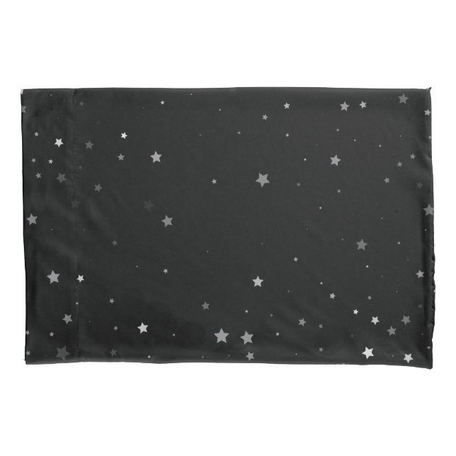 Starry Night  Pillowcase (Front)