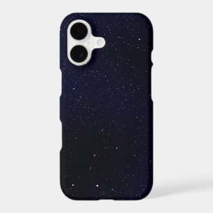 Starry night sky Space and astronomy