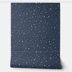 Starry Night Sky Wallpaper