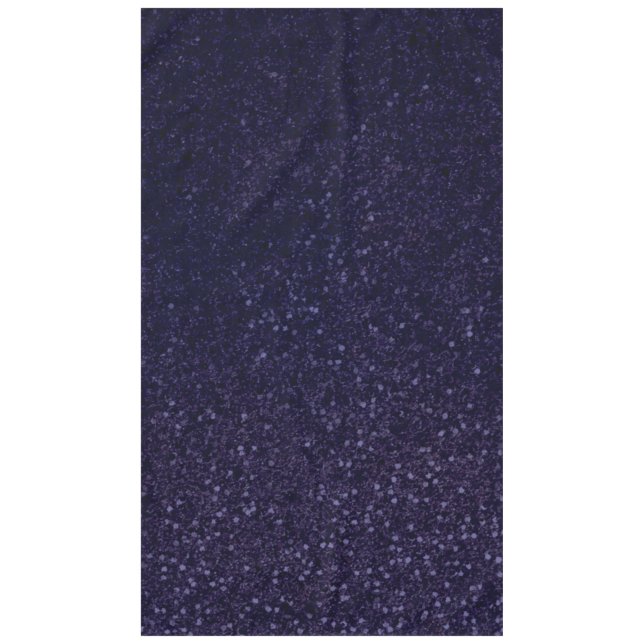 Starry night tablecloth (Front)