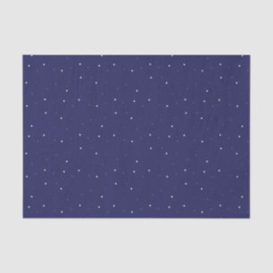 Starry Night Tissue Paper
