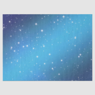 Starry Night Tissue Paper