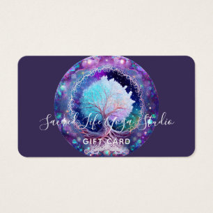 Starry Night   Tree of Life