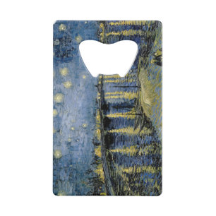 Starry Night Vincent van Gogh