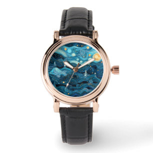 Starry Night Watch