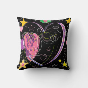 Starry Nights Pillows