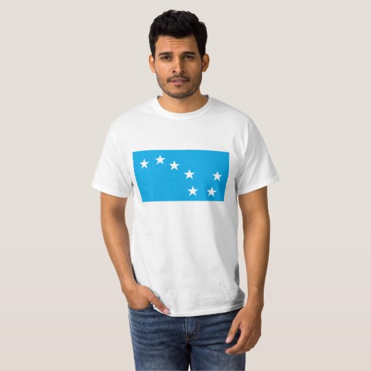 Starry Plough - Irish Socialist Communist Flag T-Shirt